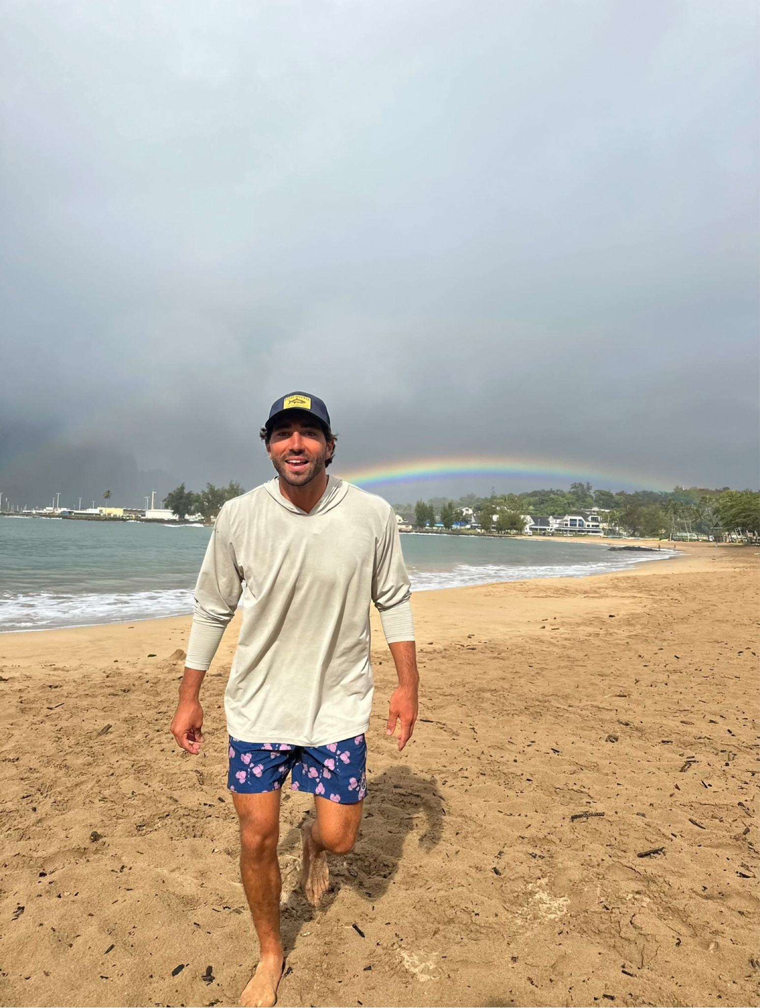 Beach day! My exact board shorts are on Patagonia’s site!

#LTKStyleTip #LTKMens #LTKSwim
