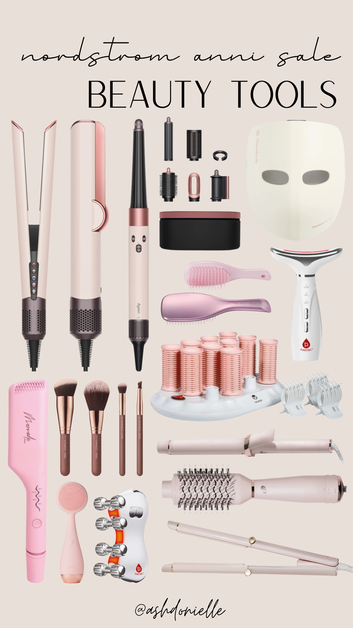 Nordstrom sale beauty tools

Makeup essentials
Skincare favorites
Hair styling tools
Beauty must haves
Makeup brushes
Facial cleansing tools
Hair dryers & stylers
Beauty organizers
Glowing skin routine
Self care favorites

#LTKSeasonal #LTKSaleAlert #LTKBeauty