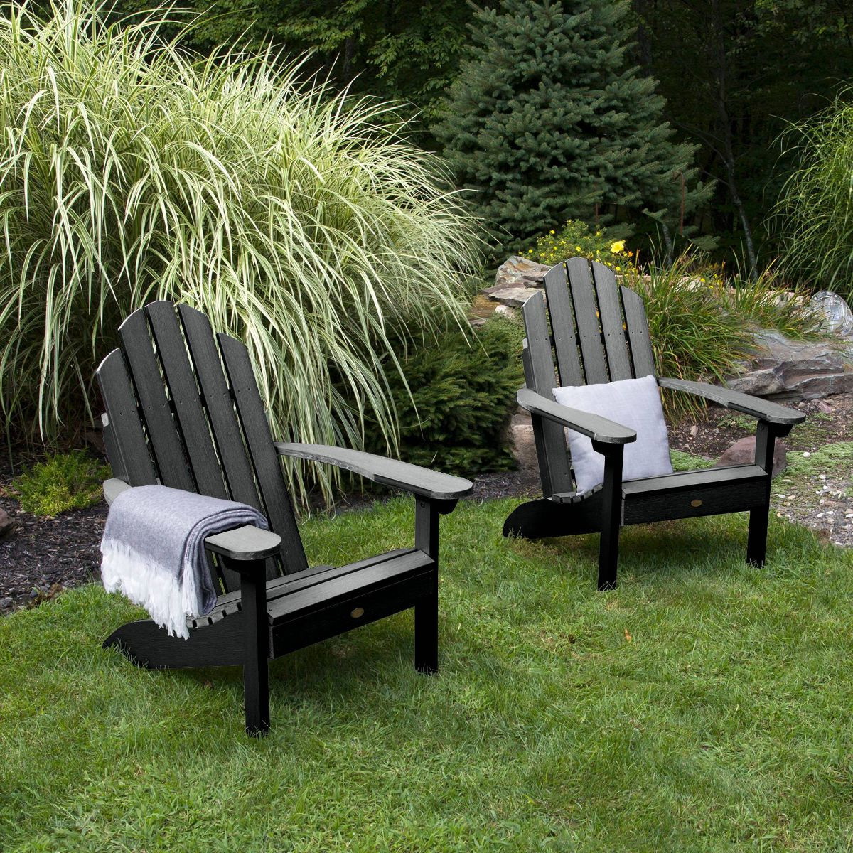 Classic Westport Adirondack Chairs - highwood | Target