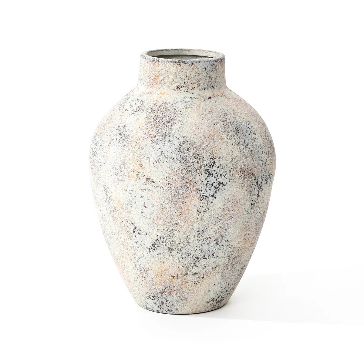 Tannehill Handmade Stoneware Jar | Wayfair North America
