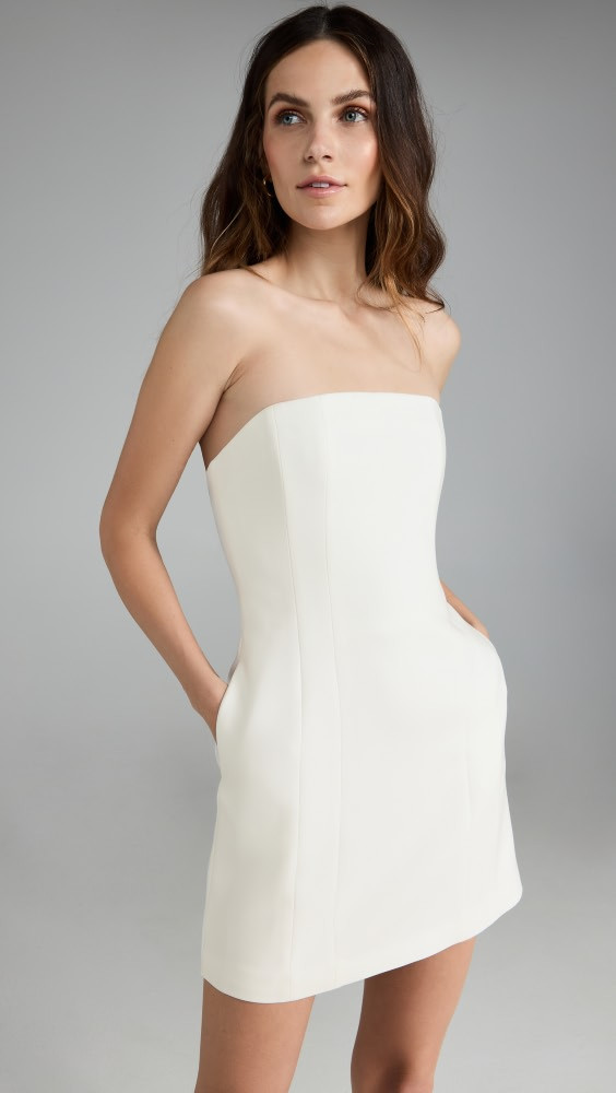 A.L.C. Elsie Dress | Shopbop | Shopbop