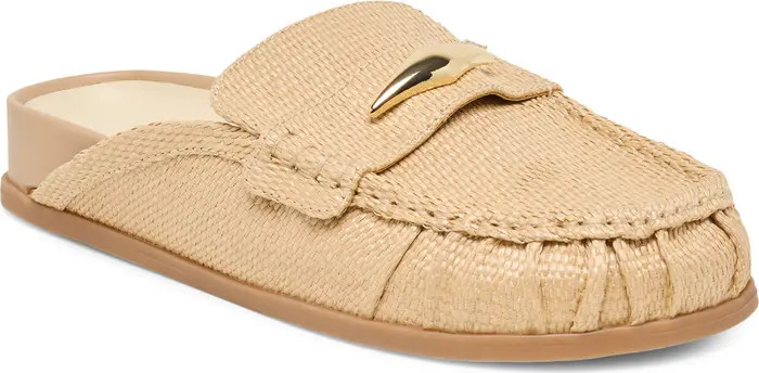 Jodero Loafer Mule (Women) | Nordstrom