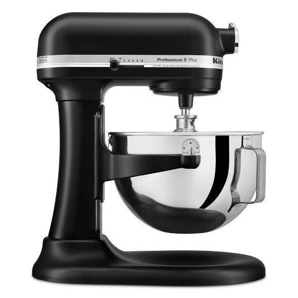 KitchenAid Professional 5qt Stand Mixer - KV25G0X | Target