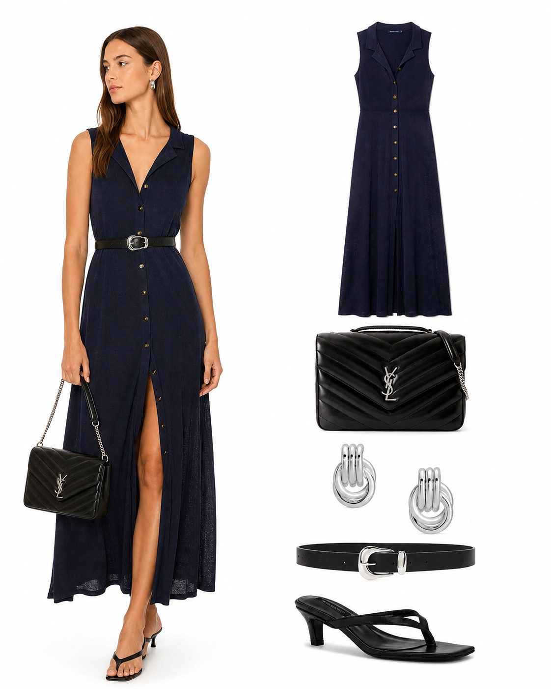 Everyday Dress look#2
#summerdresses #vacation outfits beach 

 #LTKootd