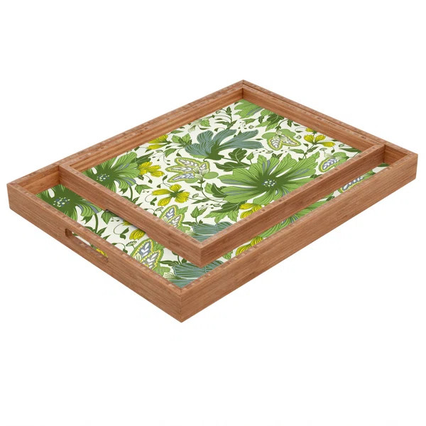 Serving Tray | Wayfair North America