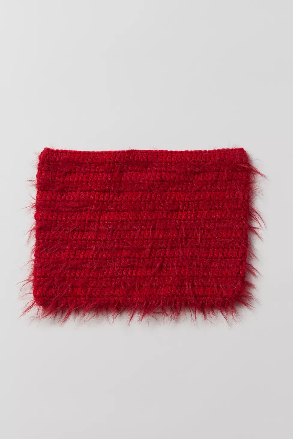 Mylo Fuzzy Ear Beanie | Urban Outfitters (US and RoW)