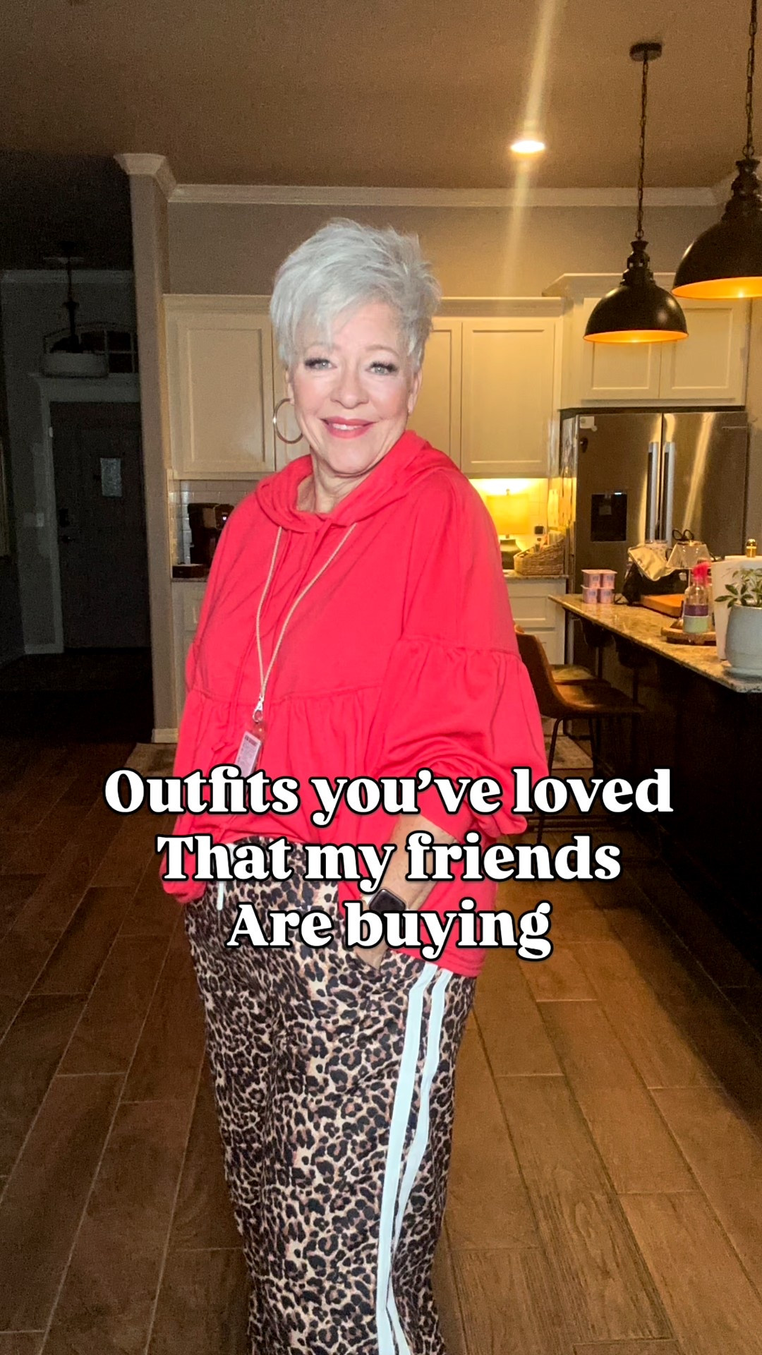 👉🏻 outfits you’ve loved and pieces my friends are buying👏🏻
Comment shop for the links 👇🏻



#LTKFindsUnder50 #LTKFindsUnder100 #LTKOver40
