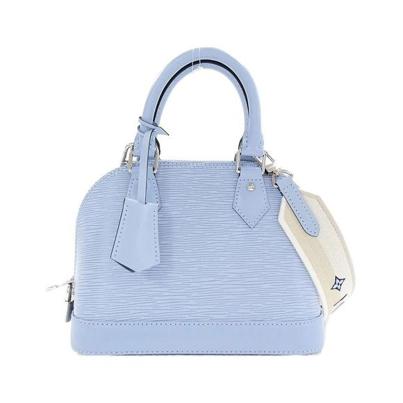 Louis Vuitton Epi Alma BB Calf Bag | Poshmark