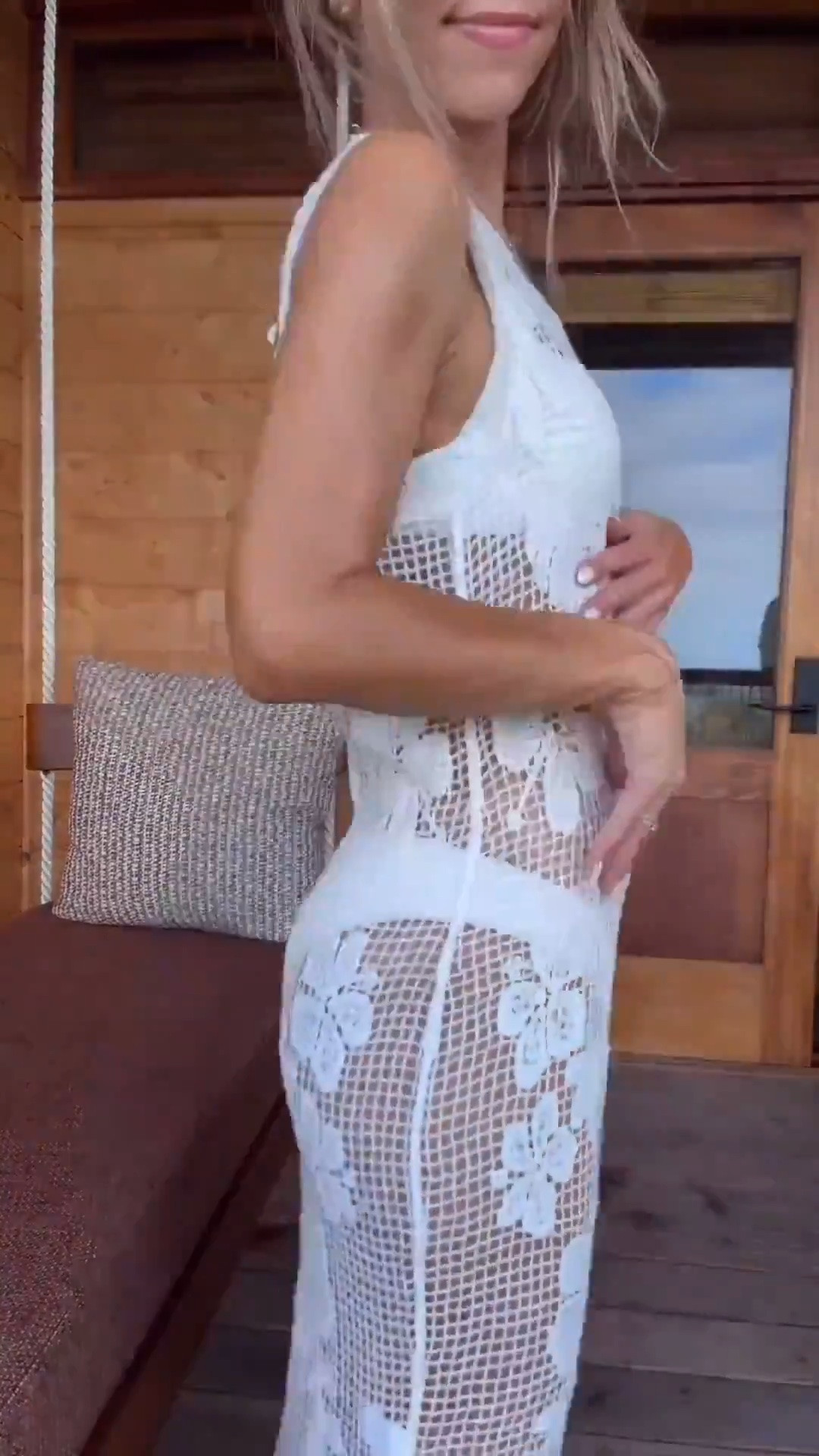 Get the look! Beach day!
Amazon dress

#LTKootd #LTKSwim #LTKTravel