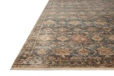 Amber Lewis x Loloi Molly MOL-03 Traditional / Oriental Area Rugs | Rugs Direct | Rugs Direct