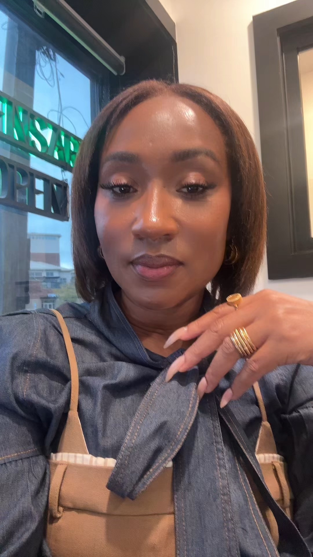 Hi! LTK Family! Just dropping in to say hello and share what you can expect from following and subscribing to my LTK! 

We have fun over here. I hope you’ll just our community!

#LTKStyleTip #LTKU