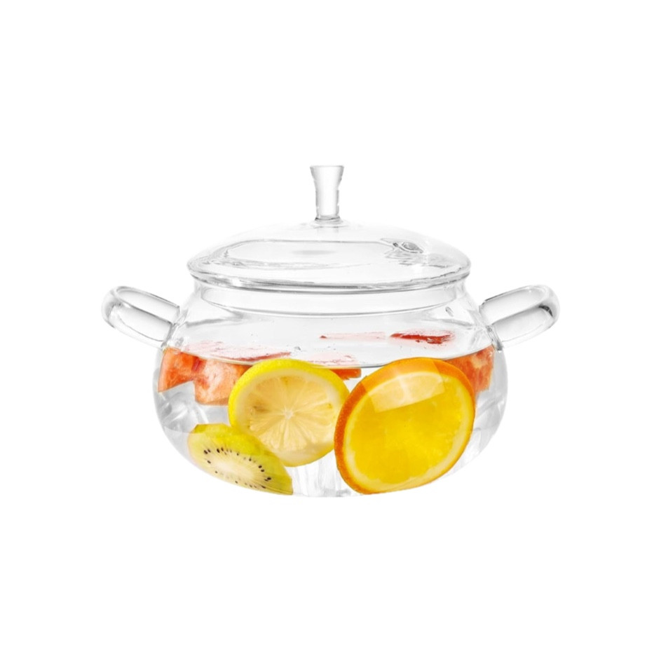 A glass sauce pan for a simmer pot that arrives by Christmas! 

#LTKGiftGuide #LTKHoliday #LTKSeasonal