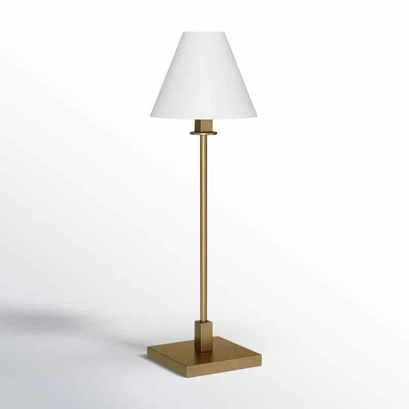 Rosline Metal Buffet Lamp | Wayfair North America