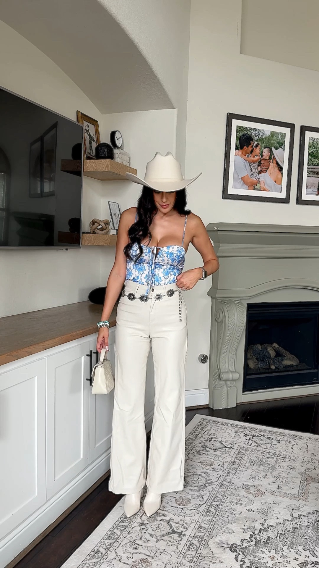 75% are older but linking similar styles 