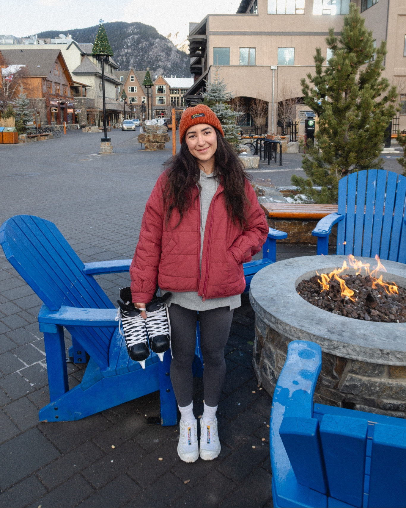 @fpmovement obsessed❤️ all size small  