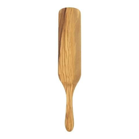 Olive Wood Stirring Spatula | World Market