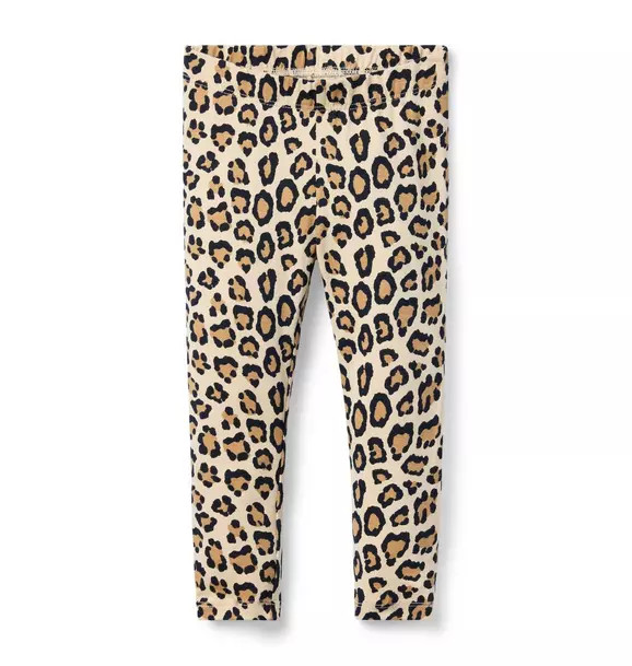 The Everyday Legging | Janie and Jack