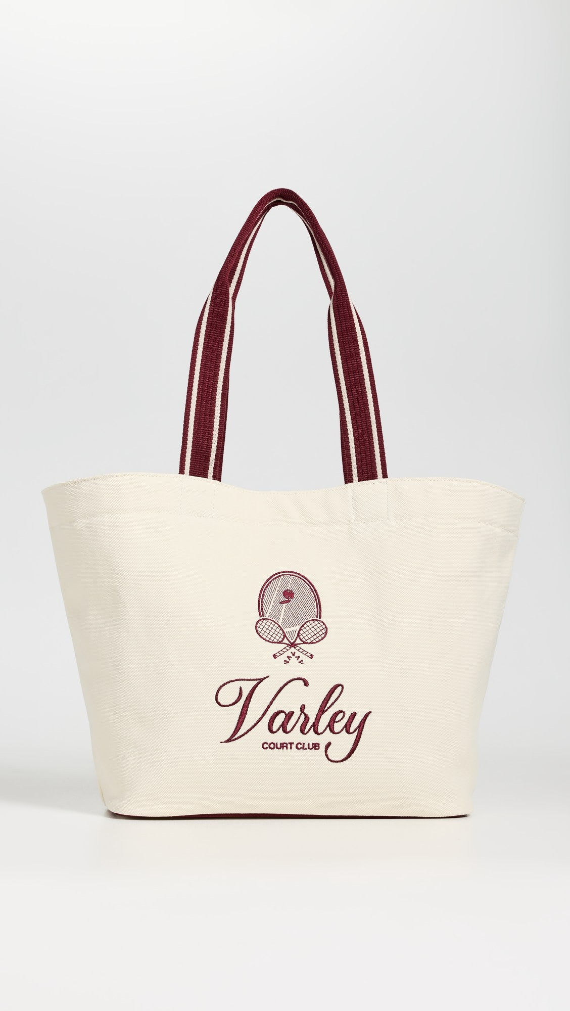 Robinson Canvas Club Tote Bag | Shopbop