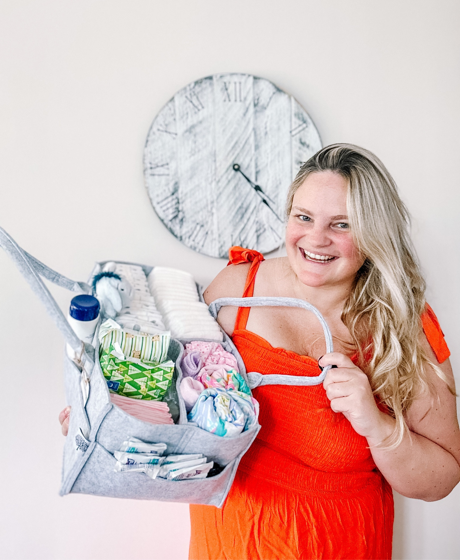 Travel car diaper bag carrier for the mom on the go!

#LTKbaby #LTKfamily #LTKbump