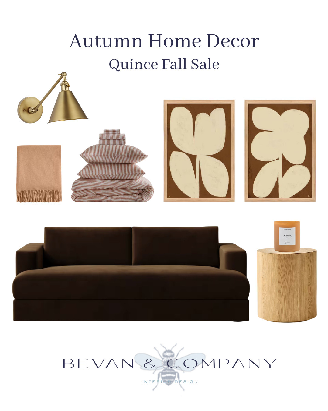 When it comes to fall decorating, you don't have to break the bank for high quality, affordable pieces. We've put together a guide of over 40+ items from Quince, so you can shop our favorite luxury essentials at honest prices 

 

#LTKSeasonal #LTKHome #LTKSaleAlert