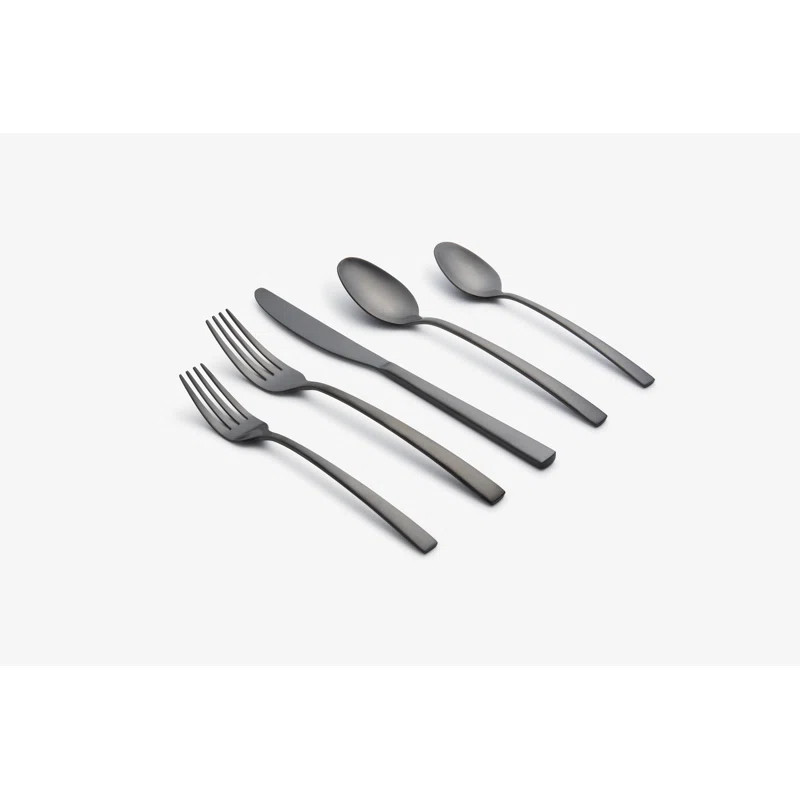 Fiesta 20 Piece Flatware Set, Service for 4 | Wayfair North America