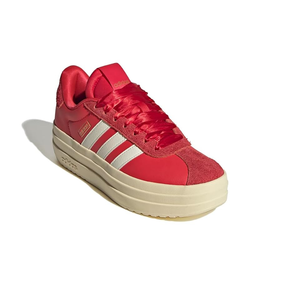 adidas Women's VL Court 3.0 Sneaker | Amazon (US)