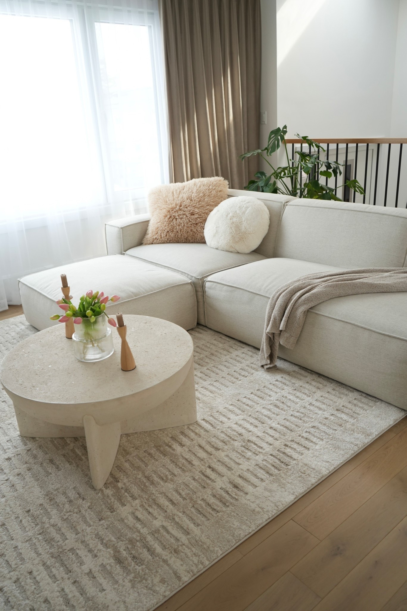 Sharing my favorite neutral rug ❤️ 

#LTKSaleAlert #LTKstorytime #LTKHome