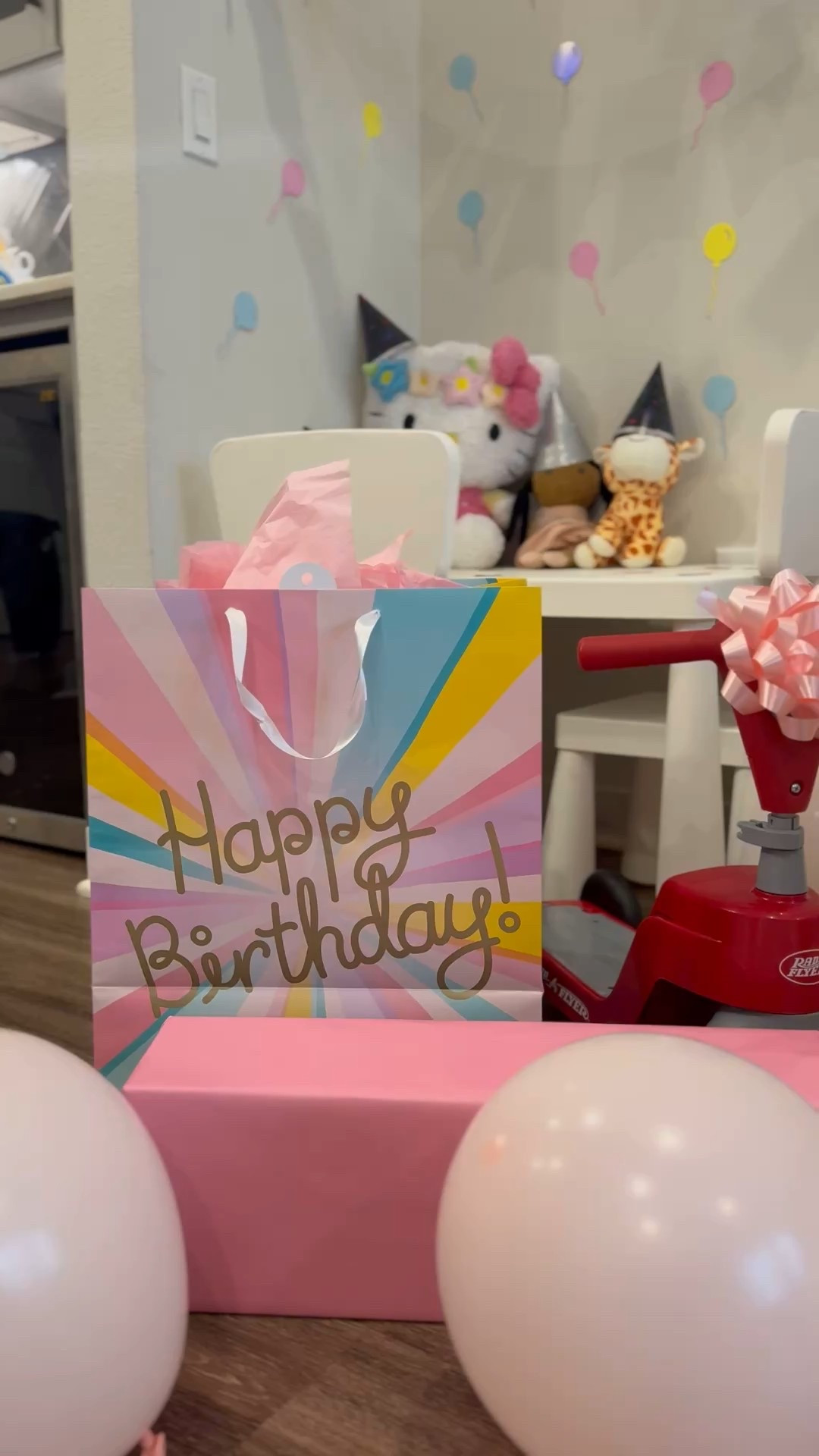Cute toddler birthday gifts 

#LTKKids #LTKBaby #LTKParties