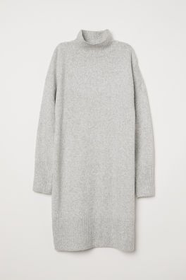 Knit Dress | H&M (US)