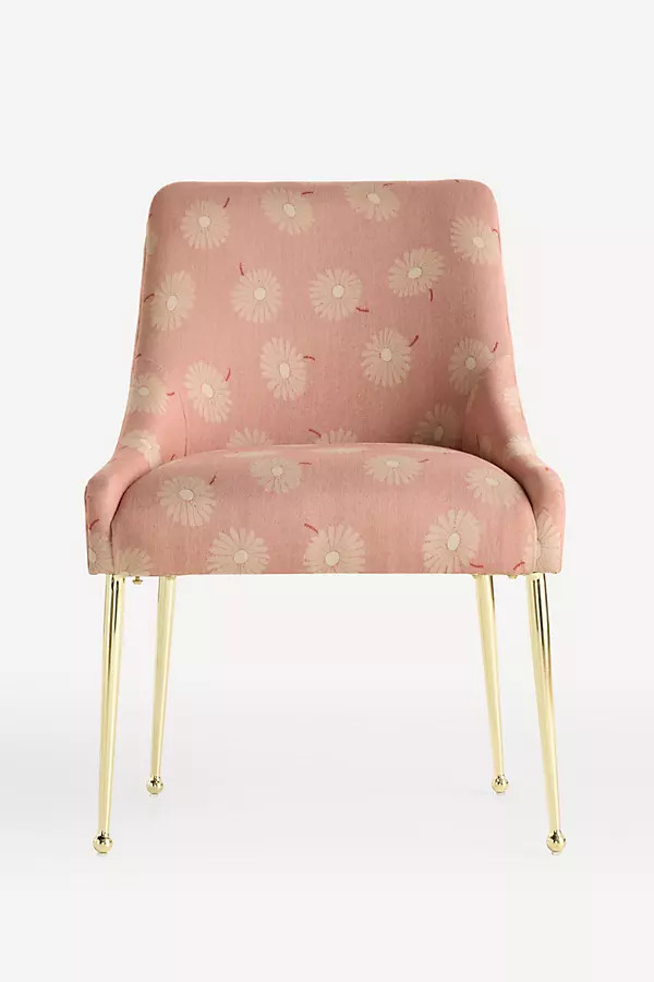 Elowen Lottie Dining Chair | Anthropologie (US)