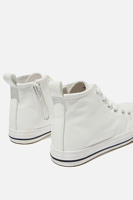 Classic High Top Trainer | Cotton On (ANZ)