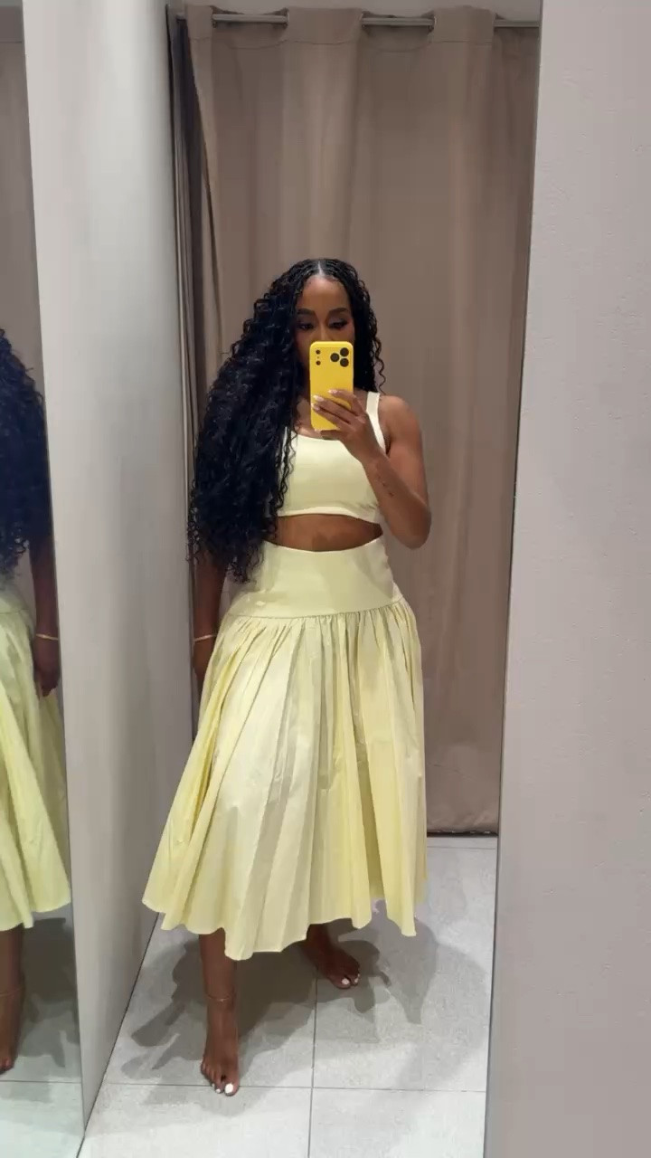 two piece sets make the perfect summer outfits that are comfy, stylish and versatile to dress up or down!

#LTKootd #LTKMidsize