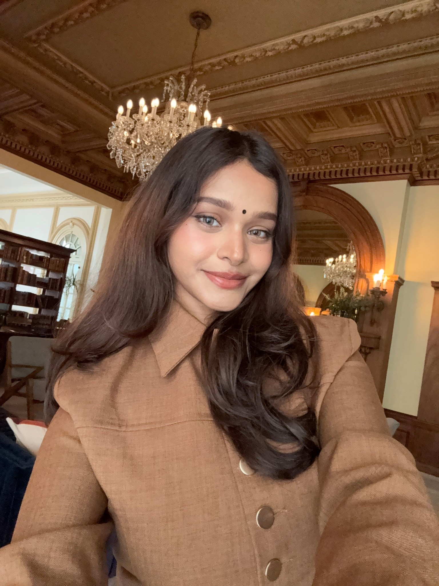 Fresh spring makeup look with cruelty free products!

#LTKBeauty