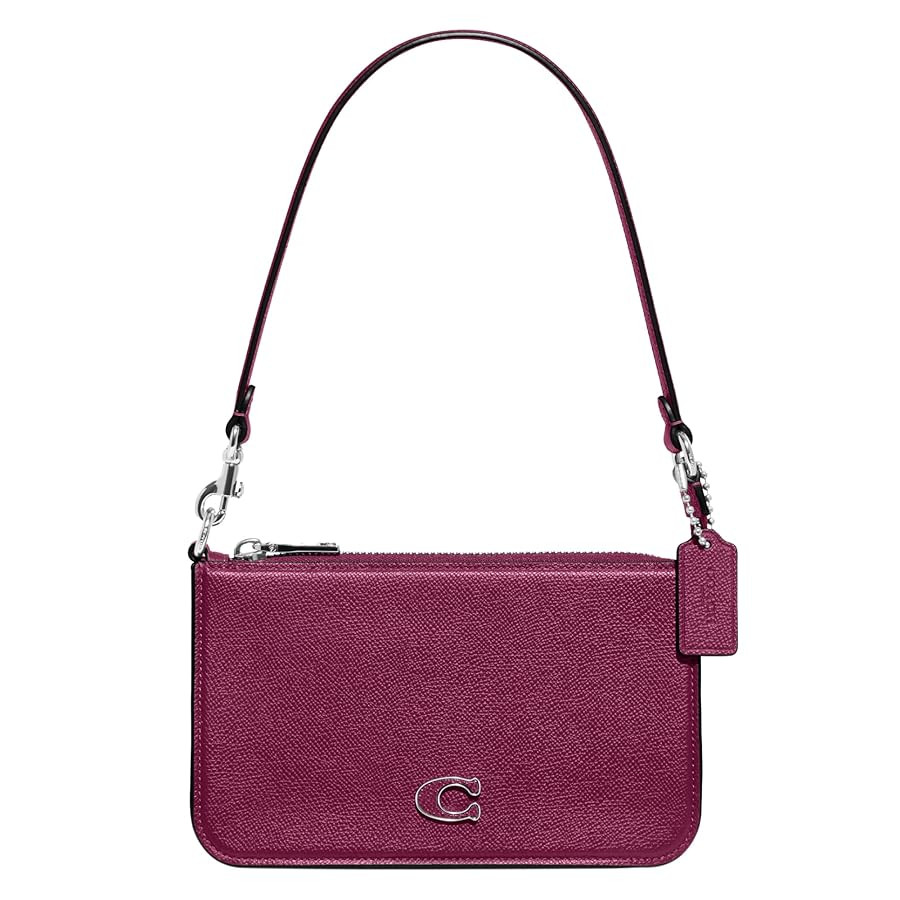 Coach Unisex Pouch Bag | Amazon (US)