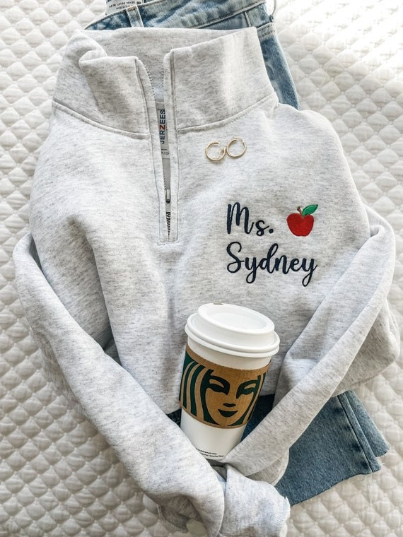 Teacher Outfits | Etsy (US)