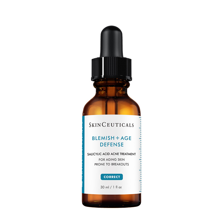 Blemish + Age Defense Serum | Salicylic Acid | SkinCeuticals | SkinCeuticals