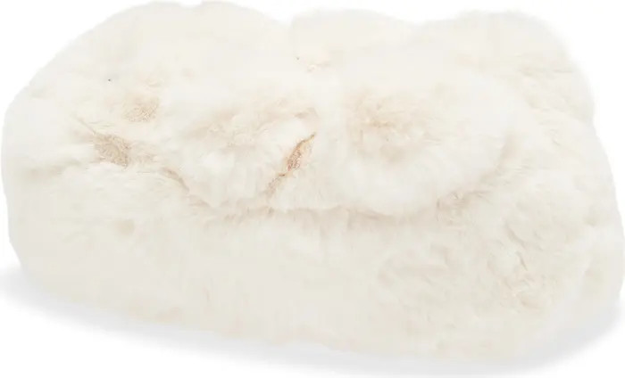 Teddy Bear Slipper (Women) | Nordstrom