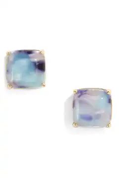 small square stud earrings | Nordstrom