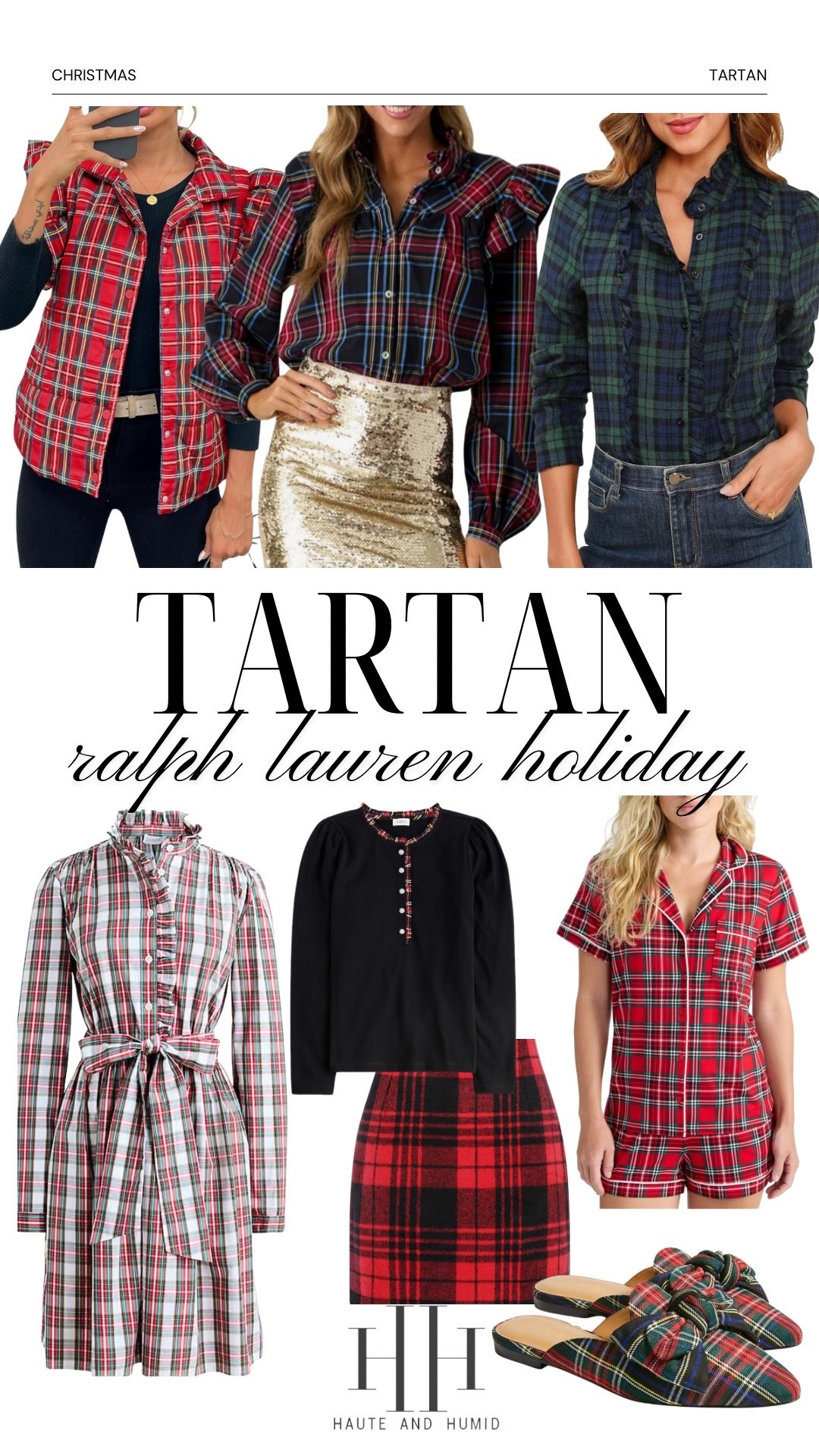 Holiday outfits
Christmas outfit 
Ralph Lauren Christmas 
TArtan


#LTKSeasonal #LTKHoliday