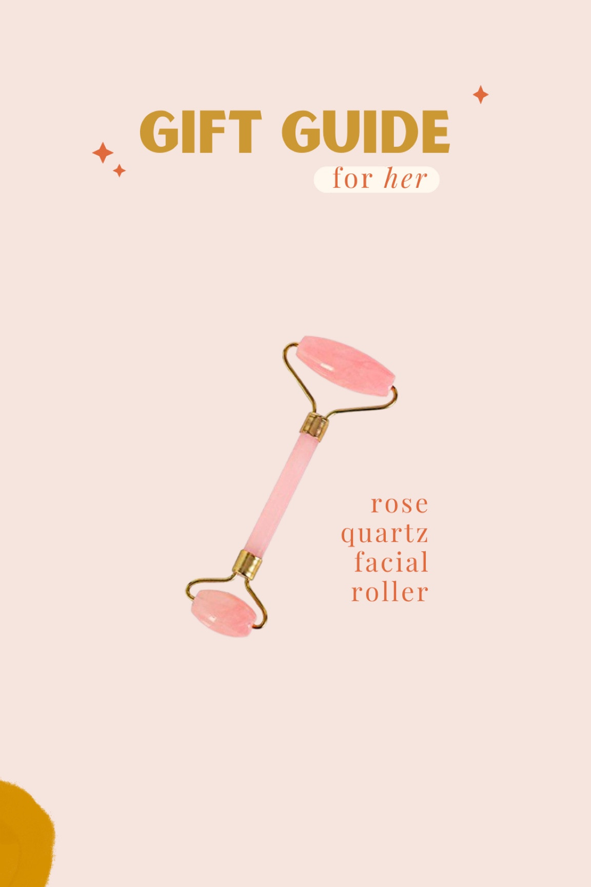 Facial roller + massager 💆‍♀️

#LTKGiftGuide #LTKFind #LTKbeauty