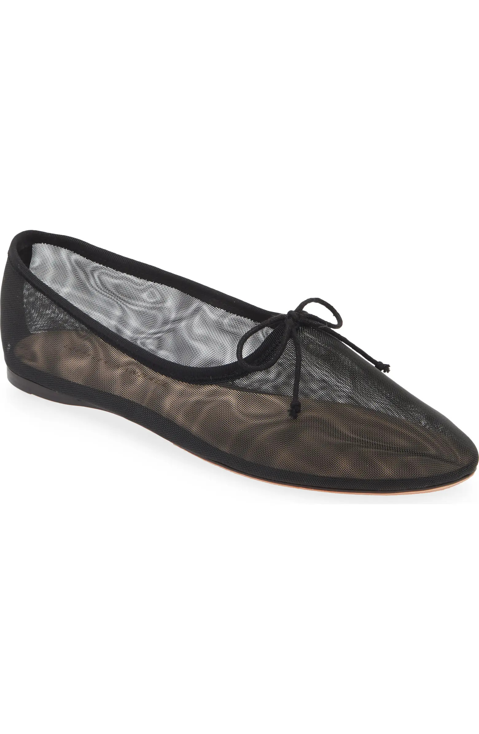 Landon Soft Ballet Flat (Women) | Nordstrom