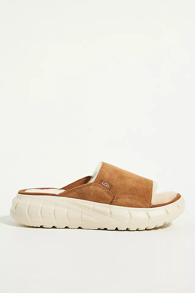 UGG Westsider Slide Sandals | Anthropologie (US)