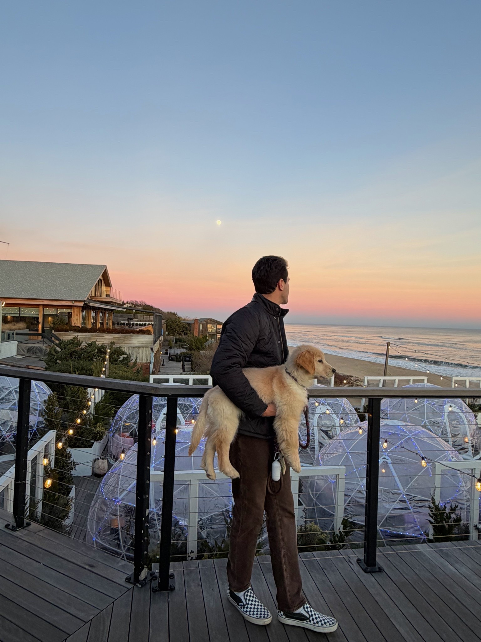 moments in montauk 🤍

Jake’s jacket is a favorite from Barbour and such a great gift idea if you’re looking to find a great investment piece for him this year! 

#LTKMens #LTKSeasonal #LTKHoliday