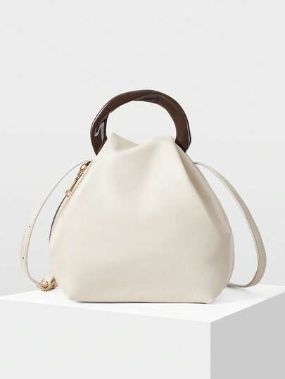 MOTF PREMIUM BOLSO DE MUJER | SHEIN