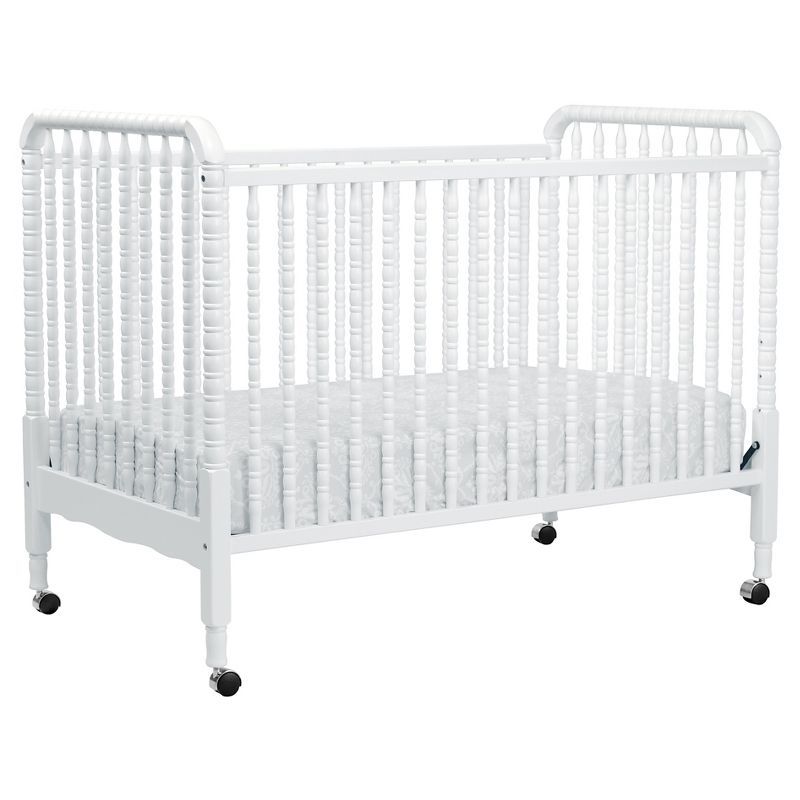 DaVinci Jenny Lind 3-in-1 Convertible Crib | Target