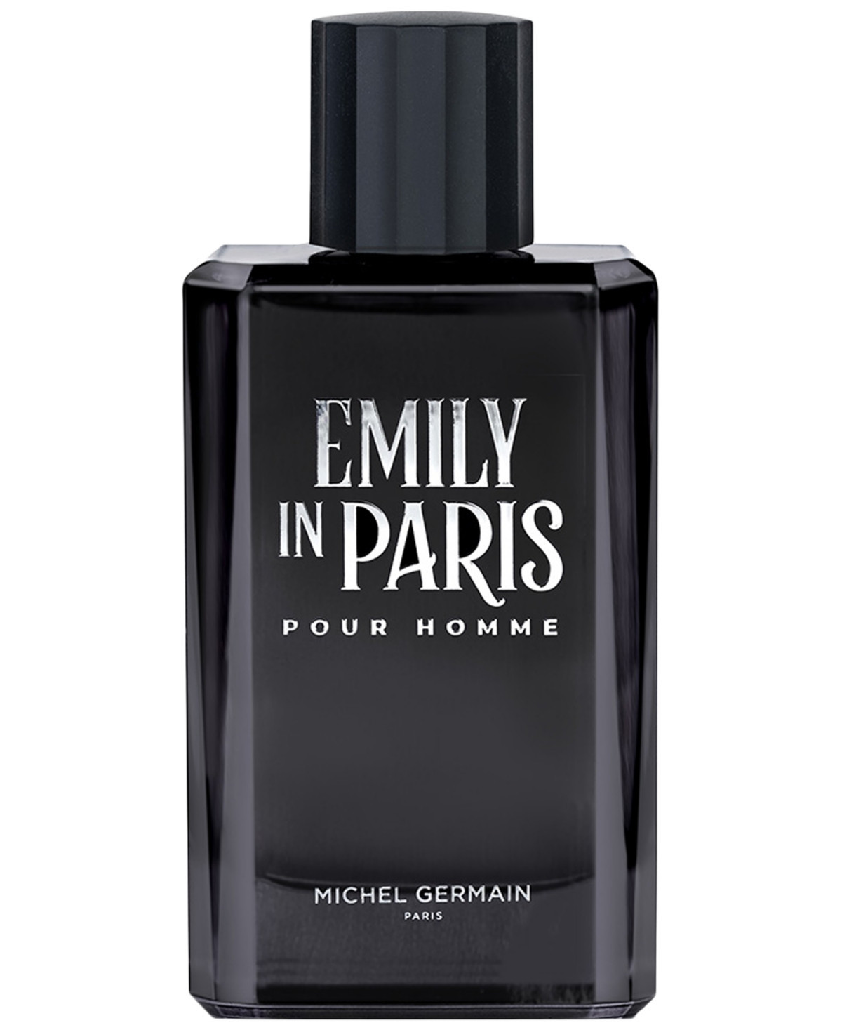 Michel Germain Emily in Paris Pour Homme Toilette Spray, 3.4 oz | Macy's