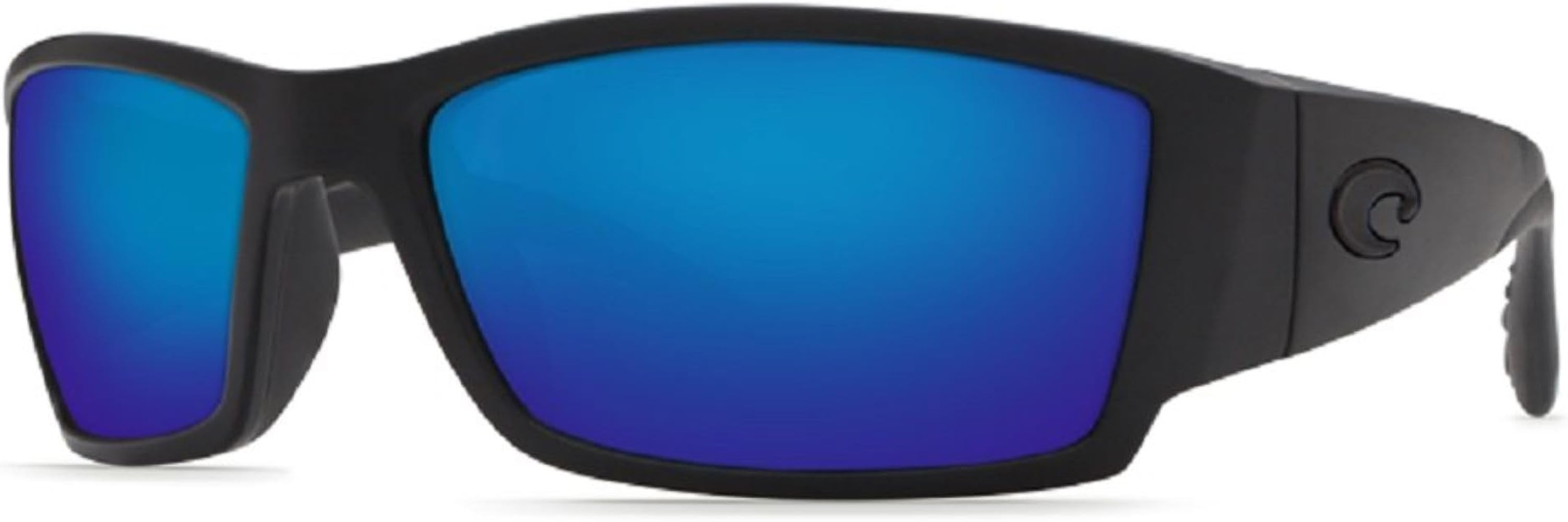 Costa Del Mar Men's Corbina Rectangular Sunglasses | Amazon (US)