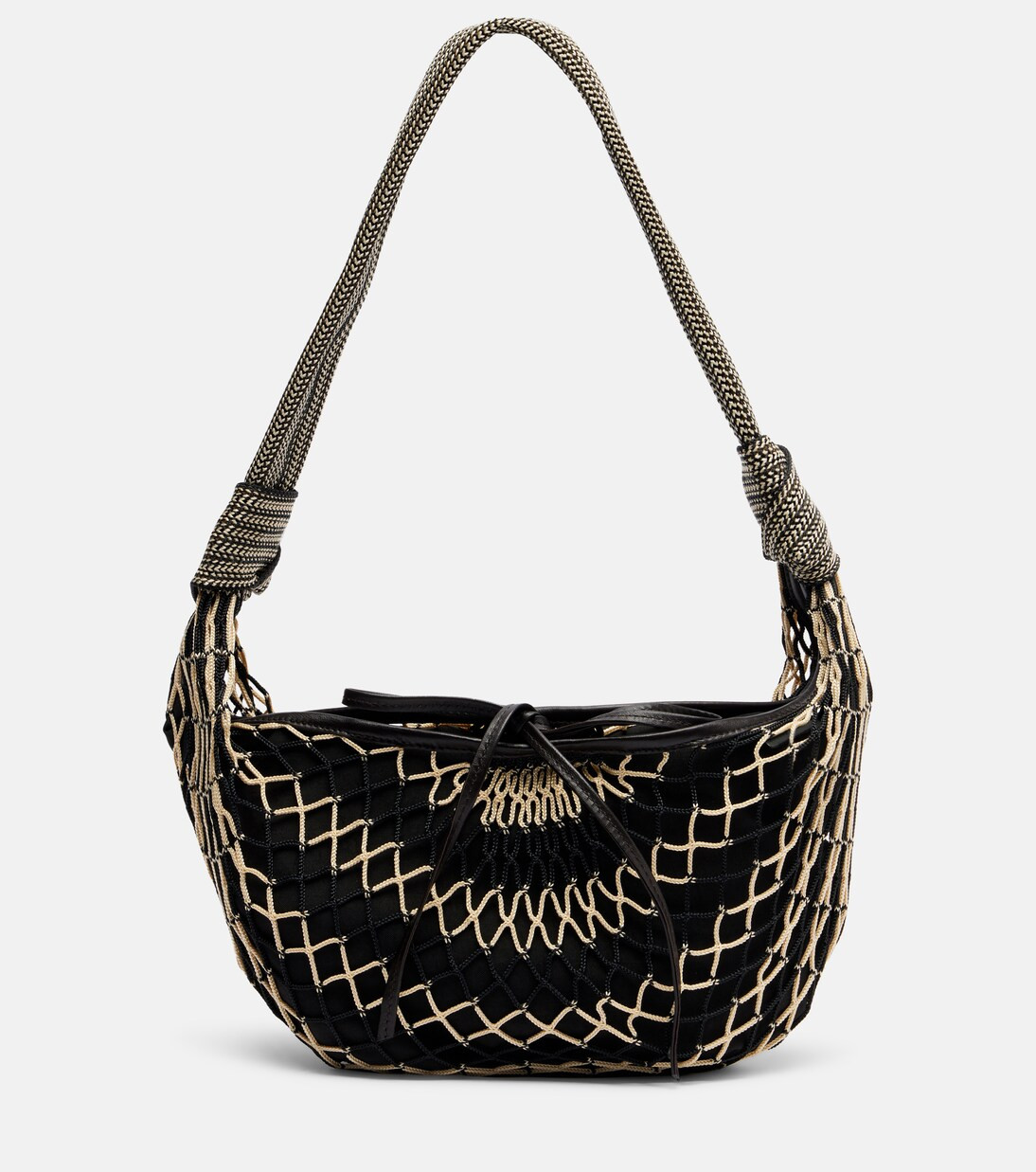 x Filt Fortune Croissant shoulder bag | Mytheresa (US/CA)