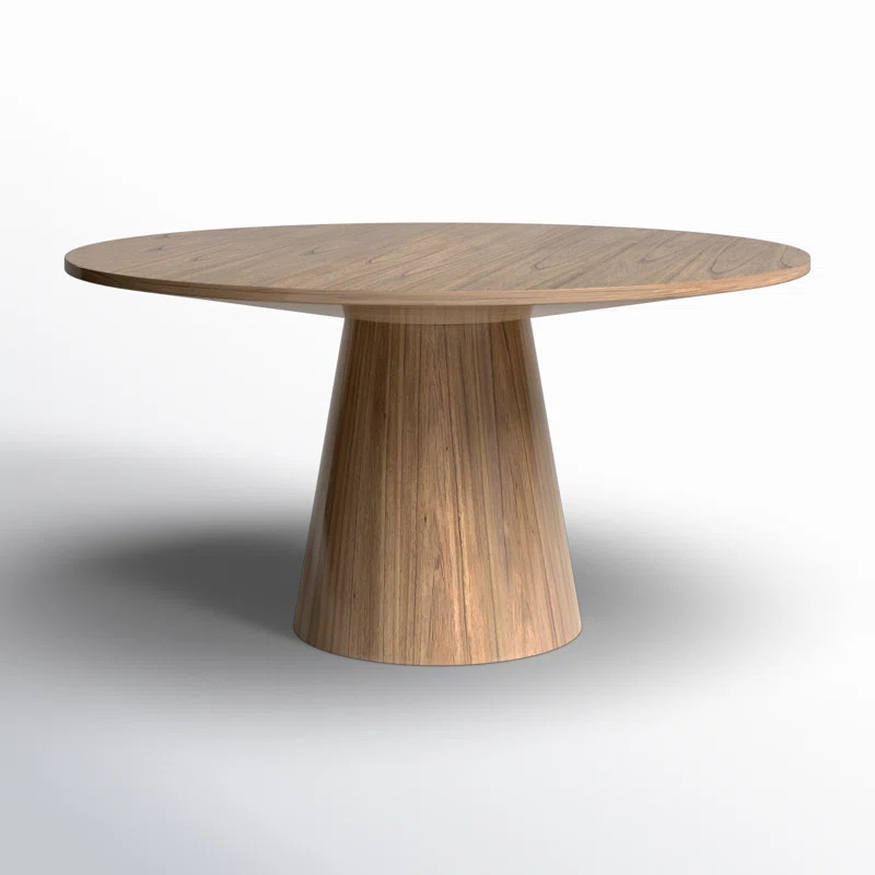 Astraea Pedestal Dining Table | Wayfair North America