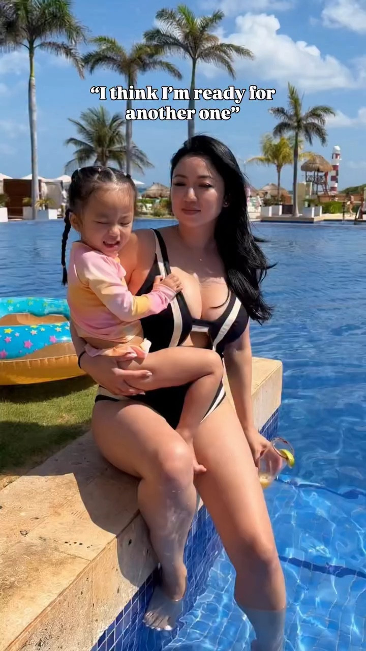 Just one more wouldn’t hurt, right? 🥹
.
.
.
.
.
Parenting humor, parents of Instagram, family reels, mom life, funny mom, mom humor, mom reel, mom comedy, relatable mom, mom of littles, moms of IG, relatable reels, Philly blogger, Asian blogger, macro influencer, Philadelphia blogger, Philly influencer